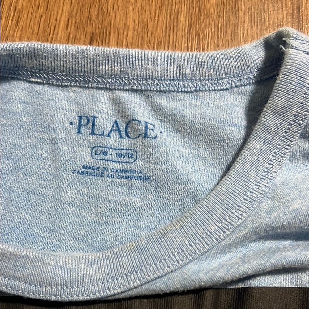 Children’s Place - Picture 2 of 2